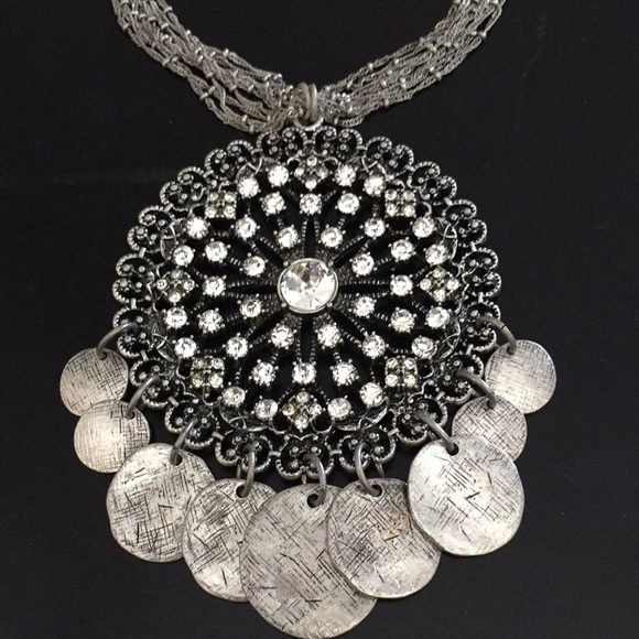 Jewelry - 🌲NECKLACE🌲